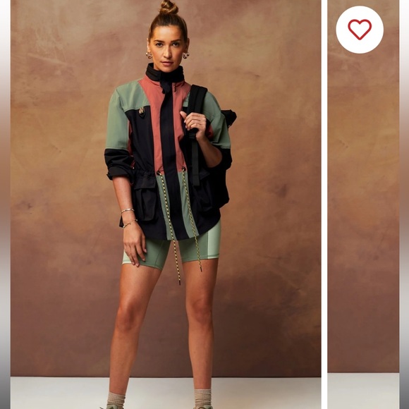 Fabletics jacket the khloe edit - Picture 7 of 8